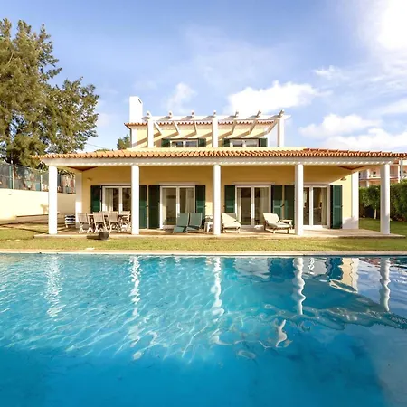 Casa de Férias 5 Bedroom Detached House Cascais2 *
