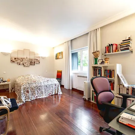 5 Bedroom Detached House Cascais2 Casa de Férias Cascais