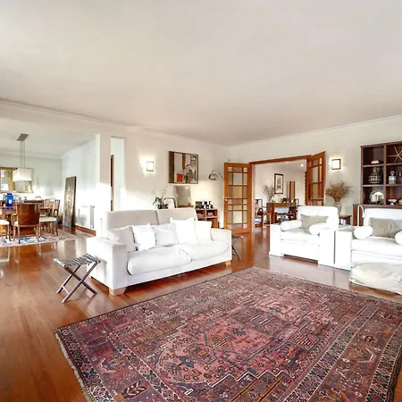 5 Bedroom Detached House Cascais2