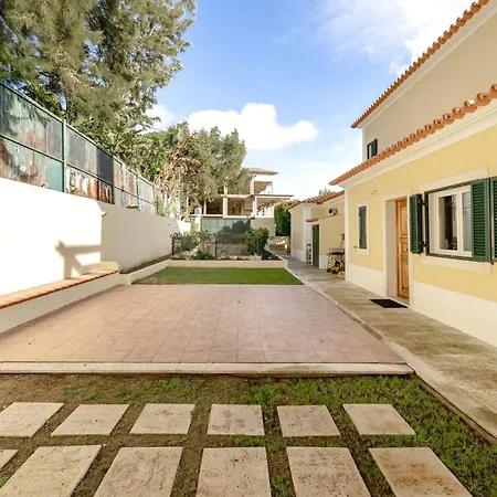 5 Bedroom Detached House Cascais2 Casa de Férias *