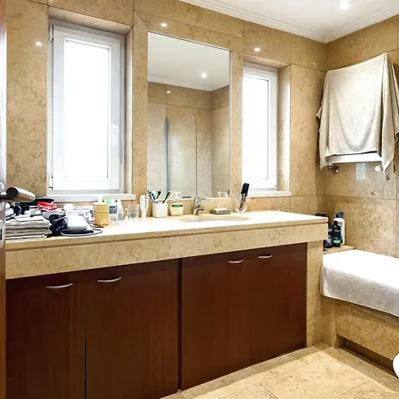 5 Bedroom Detached House Cascais2 *
