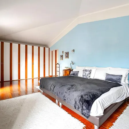 5 Bedroom Detached House Cascais2 * Cascais