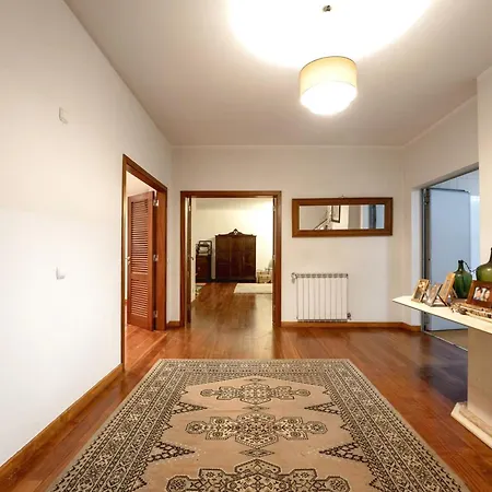 5 Bedroom Detached House Cascais2