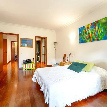 Casa de Férias 5 Bedroom Detached House Cascais2 *