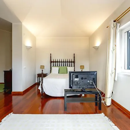 5 Bedroom Detached House Cascais2 Cascais