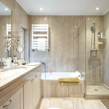 5 Bedroom Detached House Cascais2 Casa vacanze *