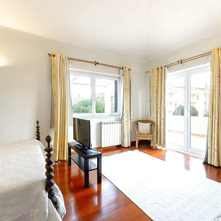 5 Bedroom Detached House Cascais2 * Cascais